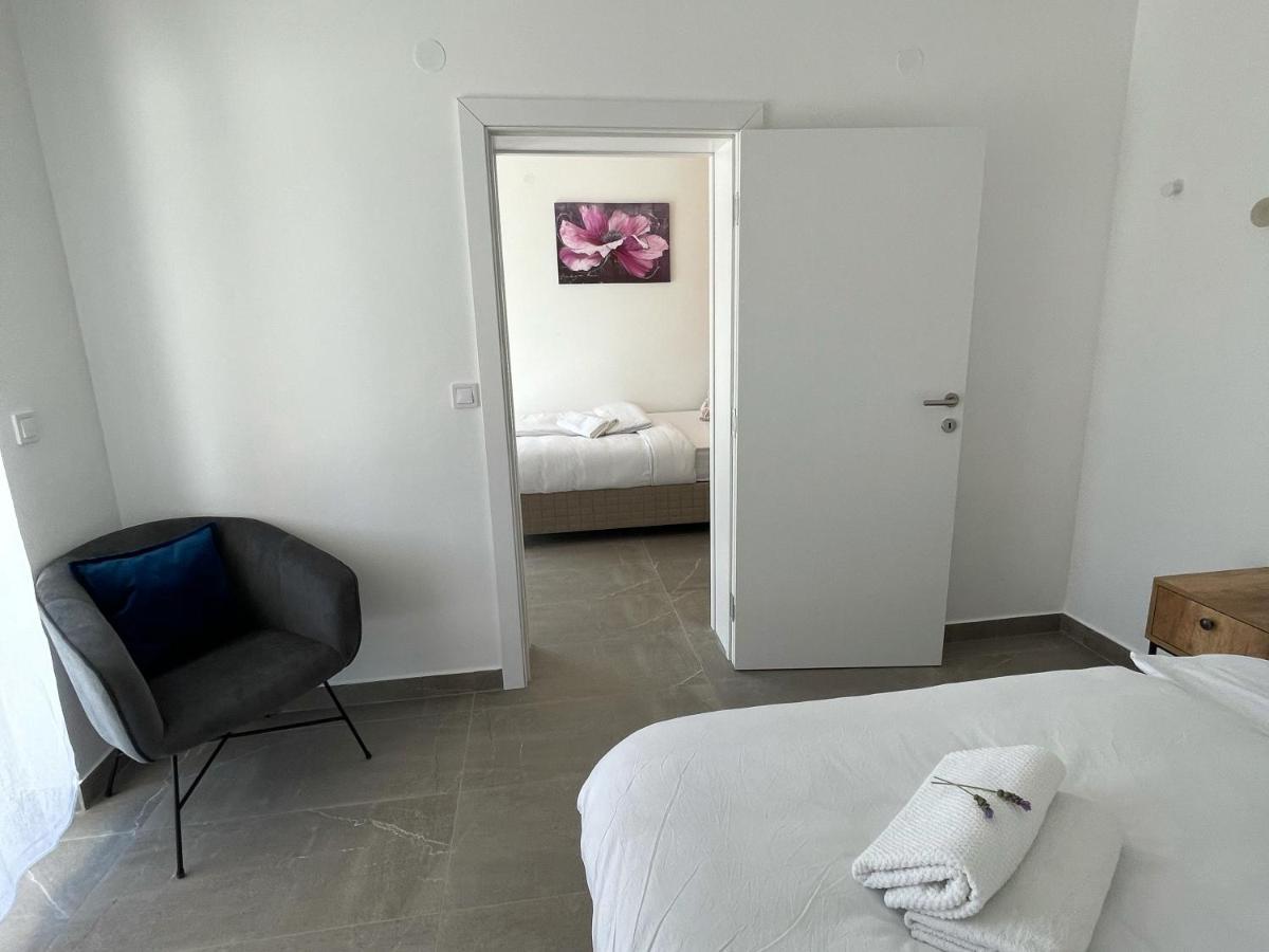 Aparthotel - Villa Jovicic Herceg Novi Kültér fotó