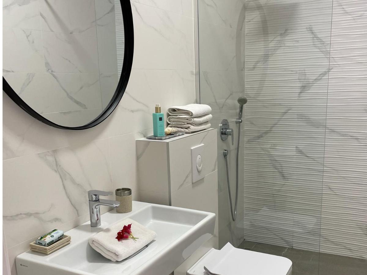 Aparthotel - Villa Jovicic Herceg Novi Kültér fotó